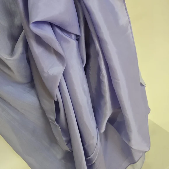 Lavender Jade by Jasmine Embellished Dress 14 Wedding Mother Of The Bride Formal - Picture 8 of 9